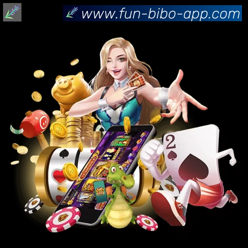 扫码下载 App